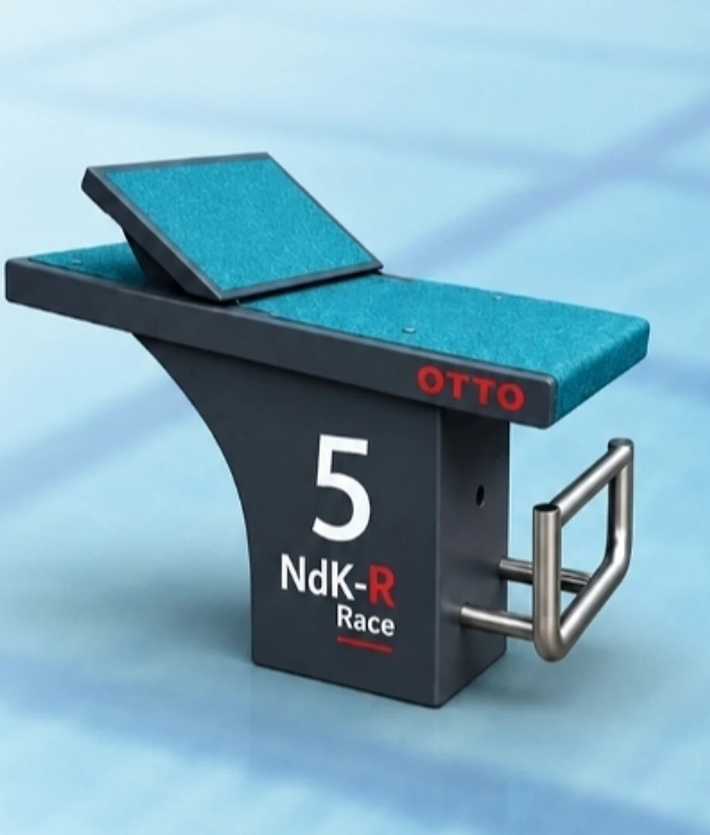 NdK-R Race Startblock
